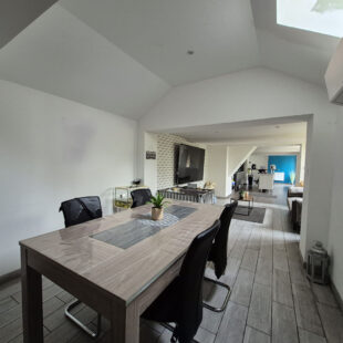 MAISON LONGERE INDIVIDUELLE