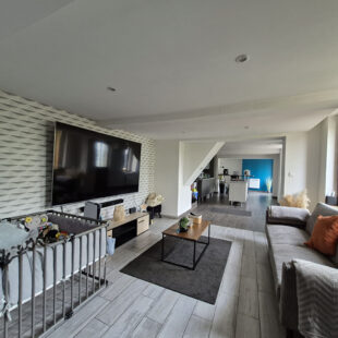 MAISON LONGERE INDIVIDUELLE