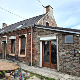 MAISON LONGERE INDIVIDUELLE