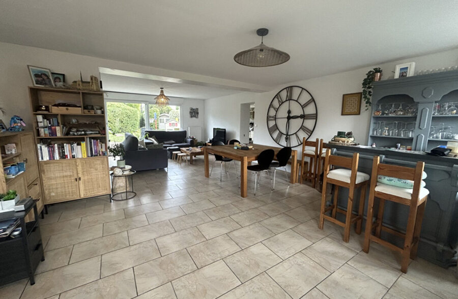 Maison Rosult 6 pièces 114 m2