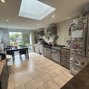 Maison Rosult 6 pièces 114 m2