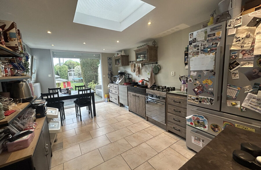 Maison Rosult 6 pièces 114 m2