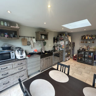 Maison Rosult 6 pièces 114 m2