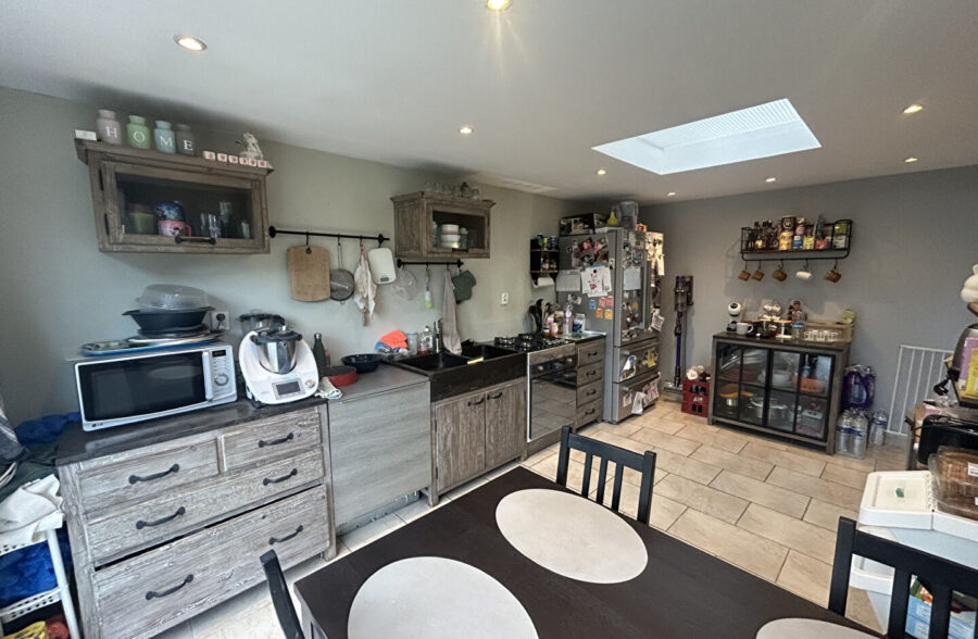 Maison Rosult 6 pièces 114 m2