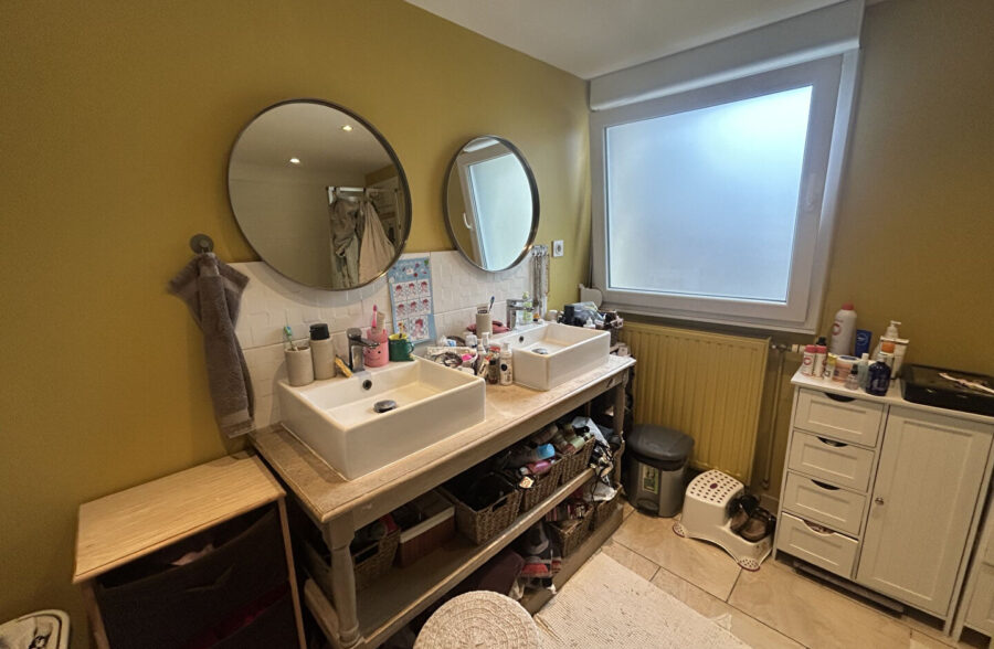 Maison Rosult 6 pièces 114 m2