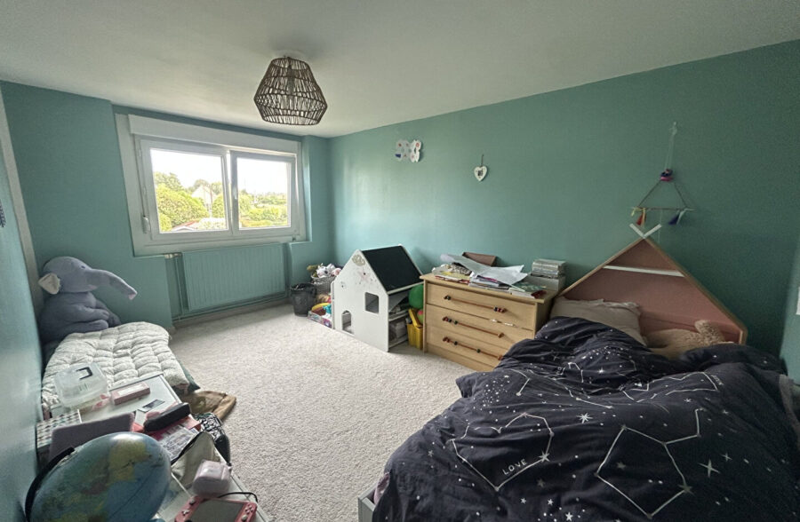 Maison Rosult 6 pièces 114 m2
