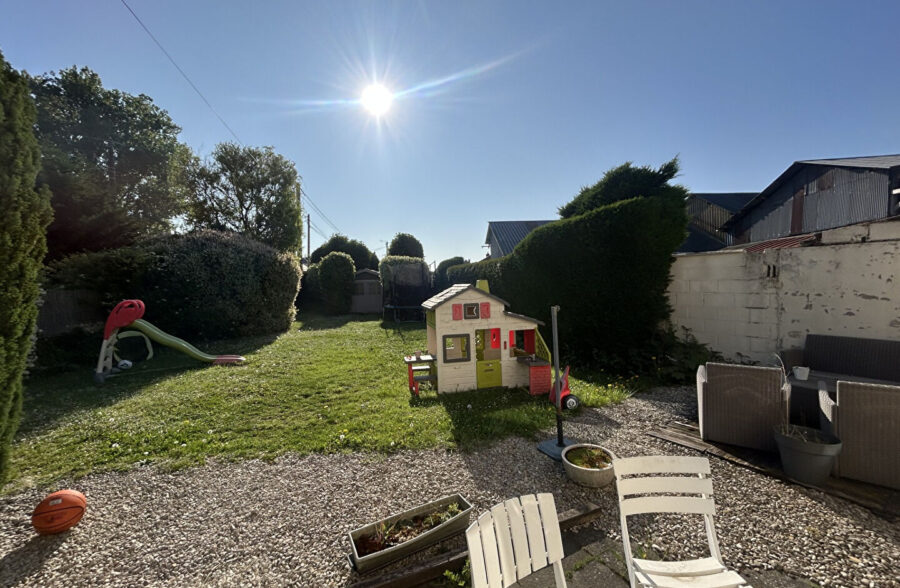 Maison Rosult 6 pièces 114 m2