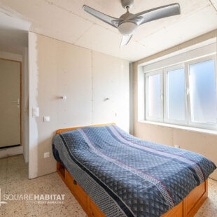 Fermette sur 2000 m²