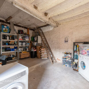 Fermette sur 2000 m²
