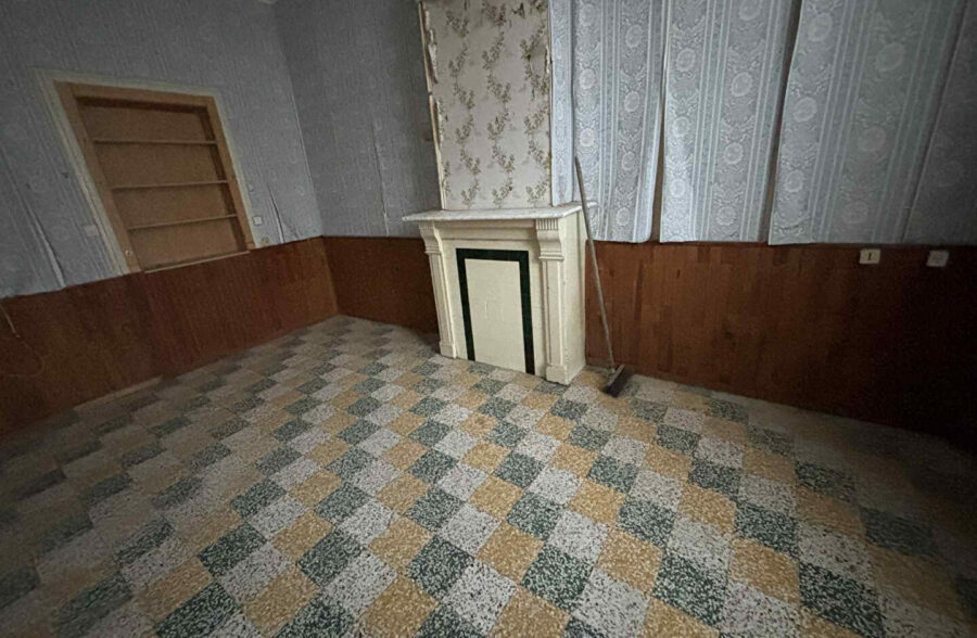 Maison Beauvois En Cambresis 5 pièce(s) Maison Beauvois En Cambresis 5 pièce(s)