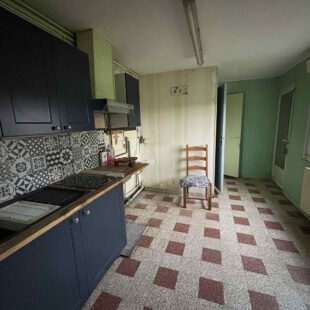 Maison Beauvois En Cambresis 5 pièce(s) Maison Beauvois En Cambresis 5 pièce(s)