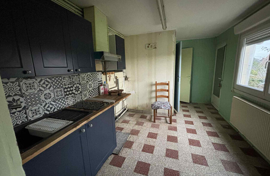 Maison Beauvois En Cambresis 5 pièce(s) Maison Beauvois En Cambresis 5 pièce(s)