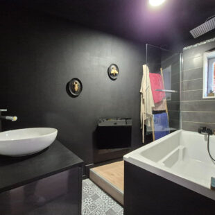 Maison Wattrelos d’inspiration loft sans travaux