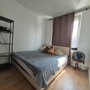 Maison Wattrelos d’inspiration loft sans travaux