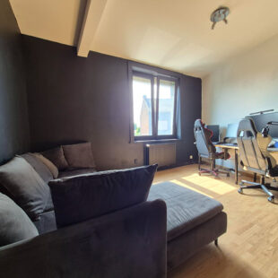Maison Wattrelos d’inspiration loft sans travaux