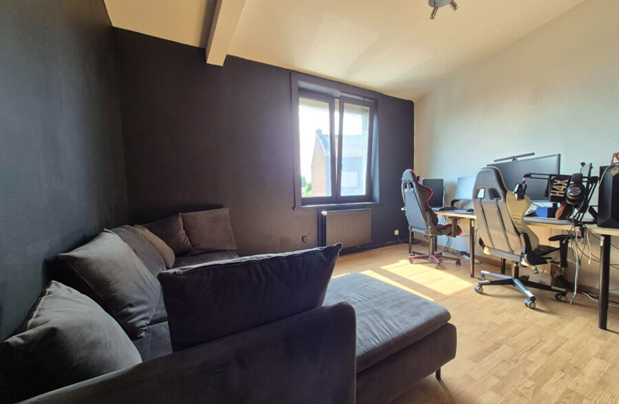 Maison Wattrelos d’inspiration loft sans travaux