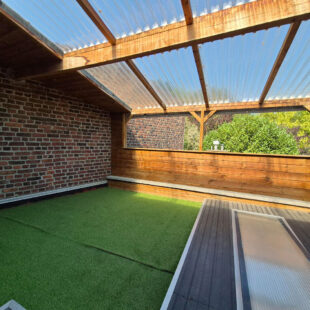 Maison Wattrelos d’inspiration loft sans travaux