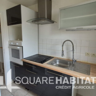 Appartement de type 2