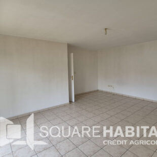 Appartement de type 2