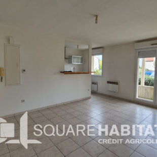 Appartement de type 2