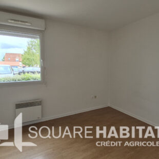 Appartement de type 2