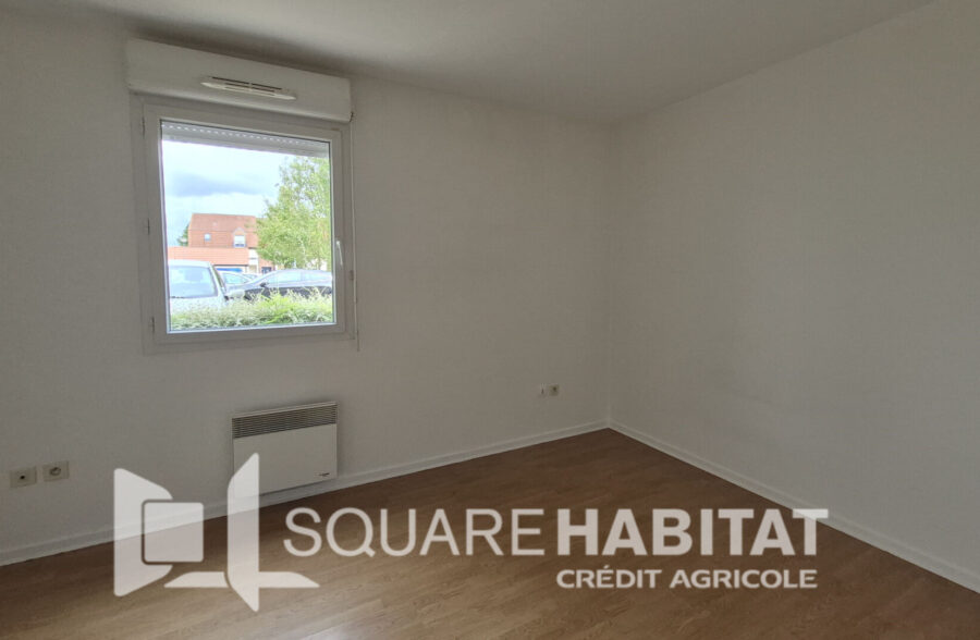 Appartement de type 2