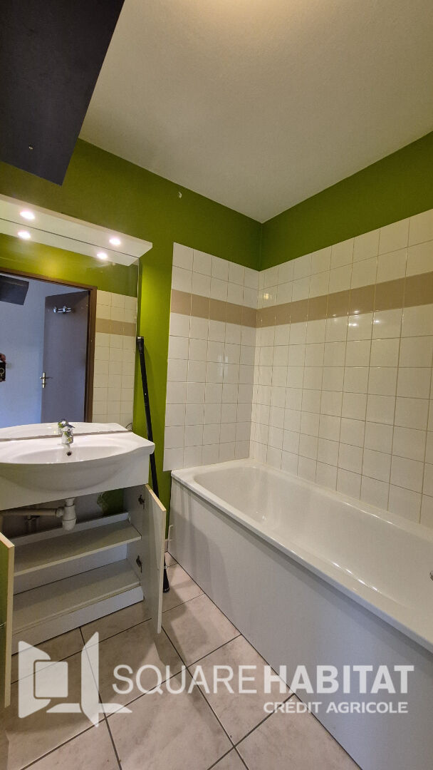 Appartement de type 2