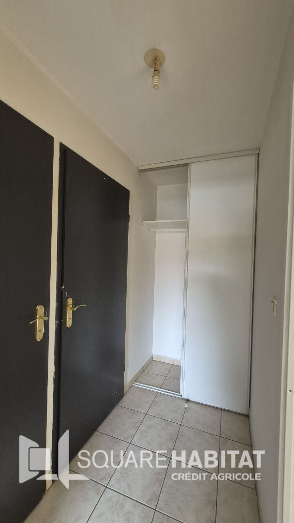 Appartement de type 2