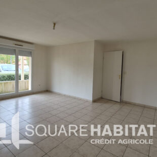 Appartement de type 2