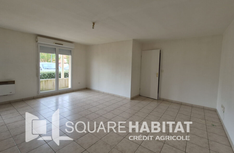 Appartement de type 2