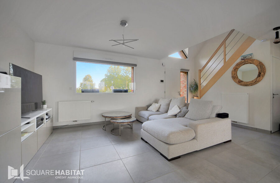 Maison Hulluch