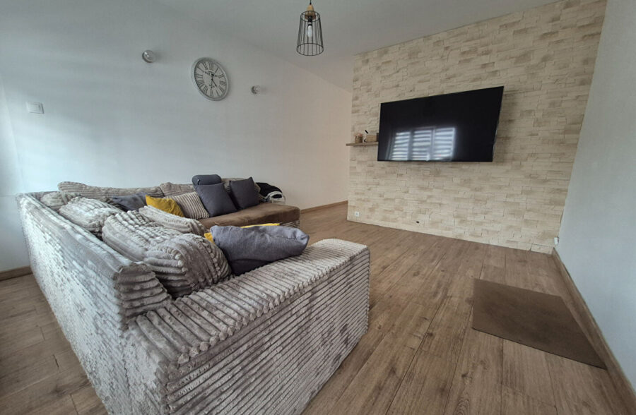 Charmante maison de ville avec grand jardin Charmante maison de ville avec grand jardin