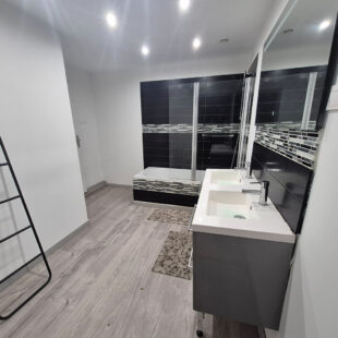 Charmante maison de ville avec grand jardin Charmante maison de ville avec grand jardin