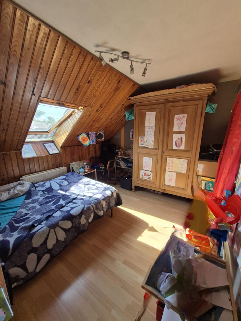 Maison familiale bertincourt