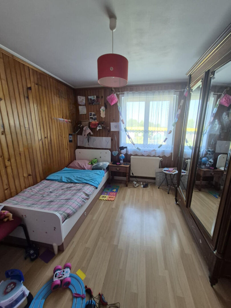 Maison familiale bertincourt