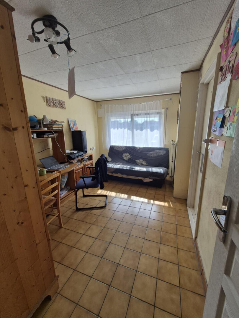 Maison familiale bertincourt