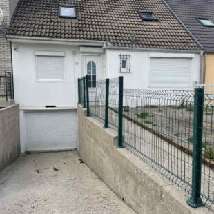 Maison familiale bertincourt