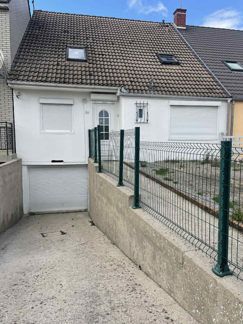 Maison familiale bertincourt