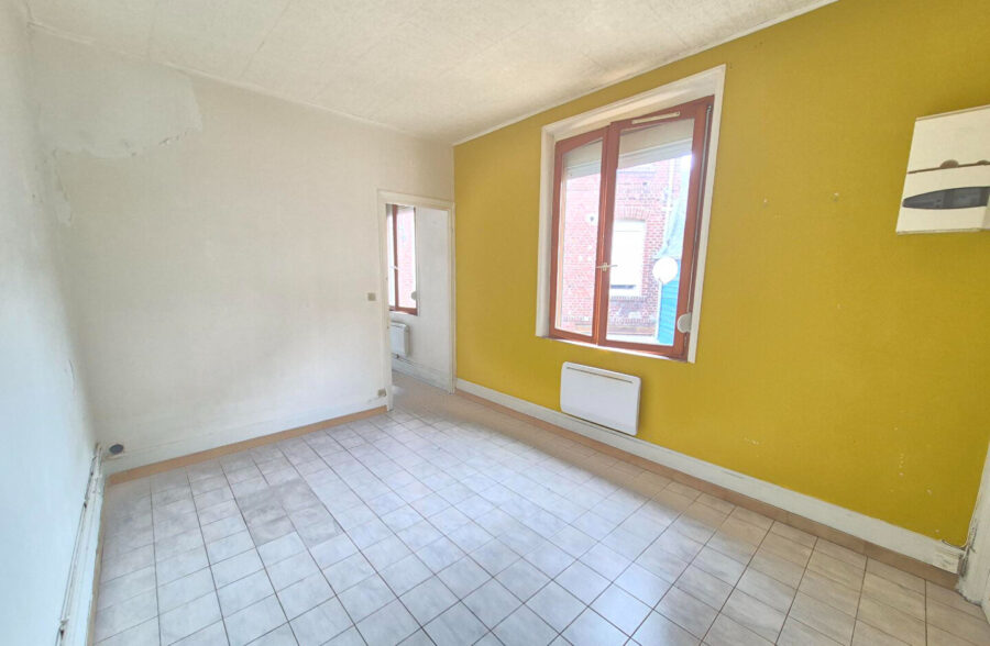 Studio – Emplacement idéal, proche plage, commerces et écoles