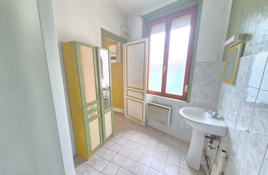 Studio – Emplacement idéal, proche plage, commerces et écoles