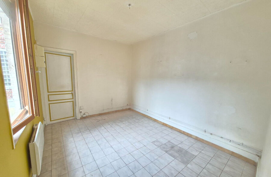 Studio – Emplacement idéal, proche plage, commerces et écoles