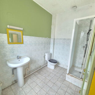 Studio – Emplacement idéal, proche plage, commerces et écoles