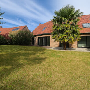 Maison Faches-thumesnil 5 pièce(s) 149 m2