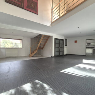 Maison Faches-thumesnil 5 pièce(s) 149 m2