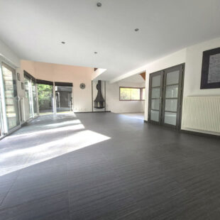 Maison Faches-thumesnil 5 pièce(s) 149 m2
