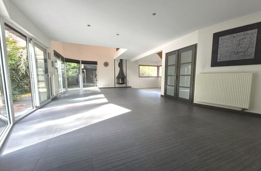 Maison Faches-thumesnil 5 pièce(s) 149 m2