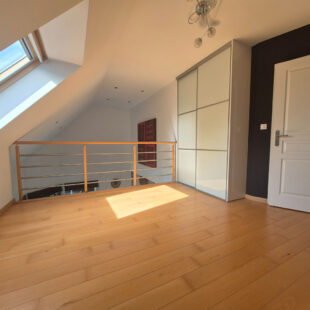 Maison Faches-thumesnil 5 pièce(s) 149 m2