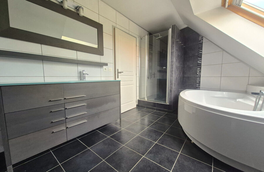 Maison Faches-thumesnil 5 pièce(s) 149 m2