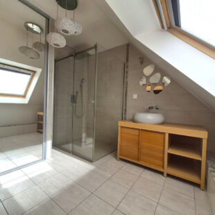 Maison Faches-thumesnil 5 pièce(s) 149 m2