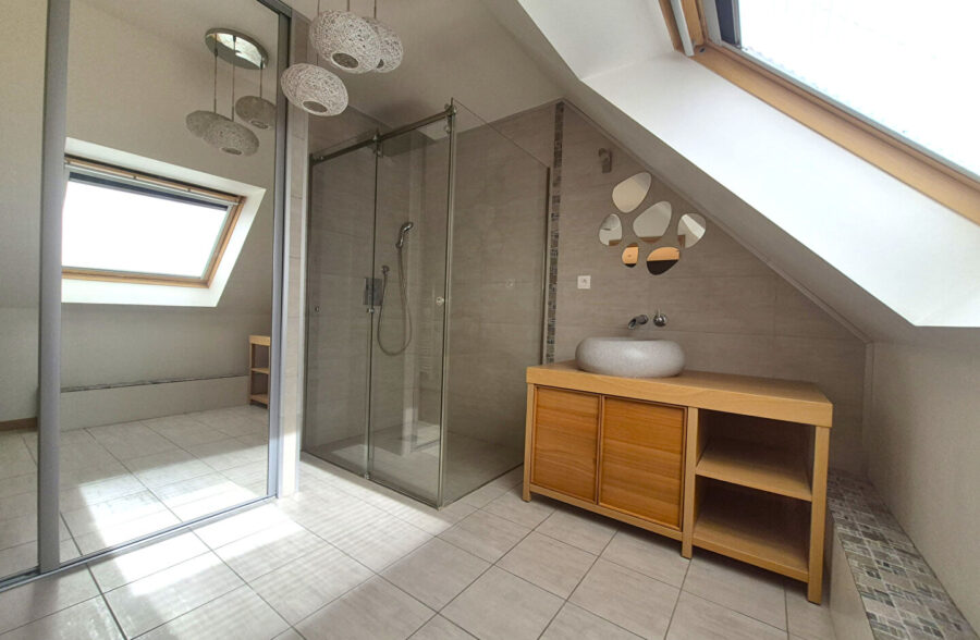 Maison Faches-thumesnil 5 pièce(s) 149 m2